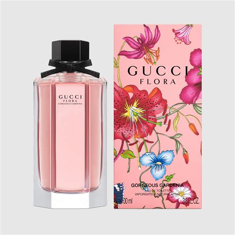 flora gucci gorgeous gardenia eau de toilette spray|gucci flora gorgeous gardenia ulta.